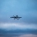 Abraham Lincoln conducts flight operations
