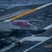 Abraham Lincoln conducts flight operations