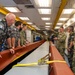 Members of Royal Australian Navy visit USS Frank Cable