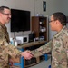 AFCENT surgeon general visits Airmen