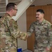 AFCENT surgeon general visits Airmen