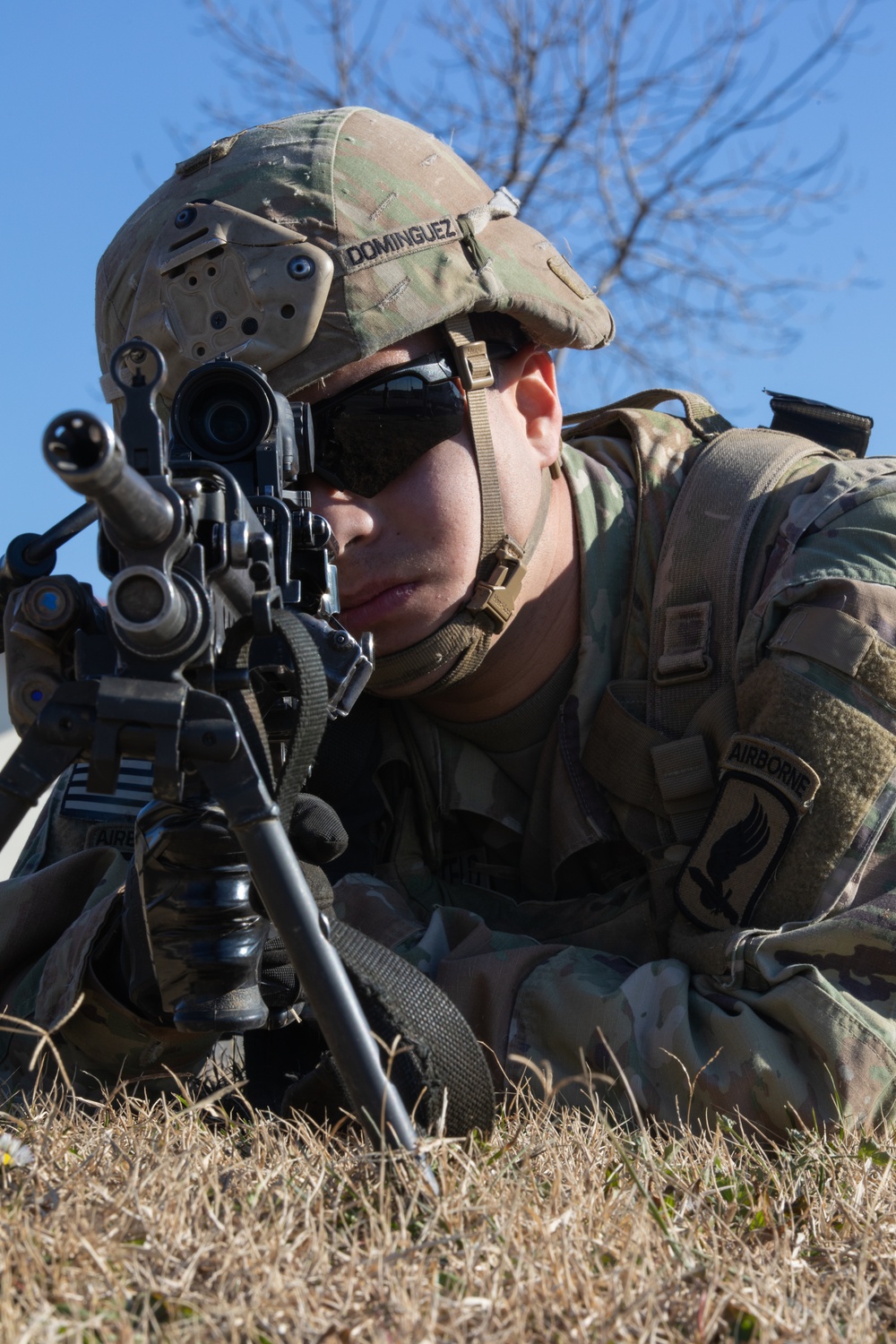 173rd Airborne Brigade conducts North and West Africa Response Force training