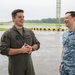 U.S. B-1B Lancer tour with Republic of Singapore Air Force