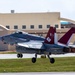 Loading up: VMFA-232 train armed in Guam