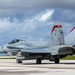 Loading up: VMFA-232 train armed in Guam