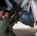 Loading up: VMFA-232 train armed in Guam