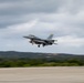 35th Fighter, Fighter Generation Squadron hone agility capabilities