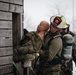 French and US Join Forces for Firefighter Training Exercise