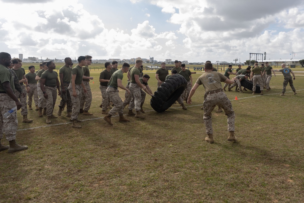 MASS-2 Anniversary | Ceremony and Field Meet