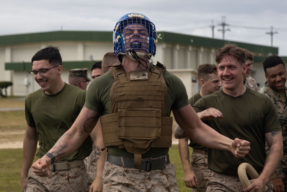 MASS-2 Anniversary | Ceremony and Field Meet