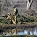 Repel Resolve II Exercise at Monte Romano