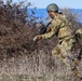 Repel Resolve II Exercise at Monte Romano