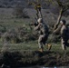 Repel Resolve II Exercise at Monte Romano