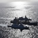 Replenishment at Sea