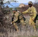 Repel Resolve II Exercise at Monte Romano