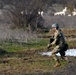 Repel Resolve II Exercise at Monte Romano