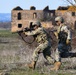 Repel Resolve II Exercise at Monte Romano