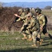 Repel Resolve II Exercise at Monte Romano