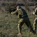 Repel Resolve II Exercise at Monte Romano