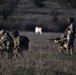 Repel Resolve II Exercise at Monte Romano