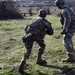 Repel Resolve II Exercise at Monte Romano