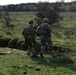 Repel Resolve II Exercise at Monte Romano