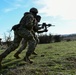 Repel Resolve II Exercise at Monte Romano