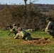 Repel Resolve II Exercise at Monte Romano