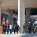 80th Anniversary of World War II Commemoration