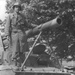 IPW Teams Provide Situational Awareness in Attack (24 JAN 1945)