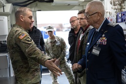 Oklahoma National Guard hosts inaugural Domestic Operations Symposium