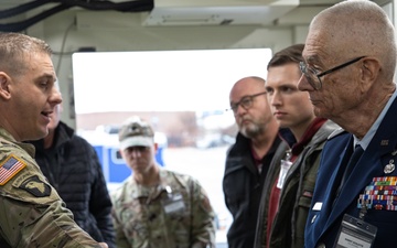 Oklahoma National Guard hosts inaugural Domestic Operations Symposium