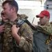 82nd ABN DIV Paratroopers begin Operation Devil Strike