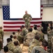 82nd ABN DIV Paratroopers begin Operation Devil Strike