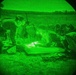 82nd ABN DIV Paratroopers begin Operation Devil Strike