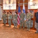Chief of Staff of the Army General Randy A. George recognizes MEDCoE 68C Practical Nursing Specialist team