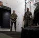 President of Estonia joins U.S. Ambassador to Estonia on camp tour showcasing Rakkasans capabilities