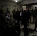 President of Estonia joins U.S. Ambassador to Estonia on camp tour showcasing Rakkasans capabilities