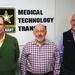USAMRDC Medical Technology Transfer Office Wins Award for Commercialization Process