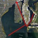 Coast Guard, partner agencies enforce Gasparilla safety zone