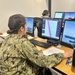 Mariner Skills Training Center Pacific Trains Surface Warriors on Voyage Management System Version 9