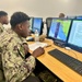 Mariner Skills Training Center Pacific Trains Surface Warriors on Voyage Management System Version 9