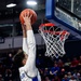 USAFA Men's Basketball vs New Mexico 2024