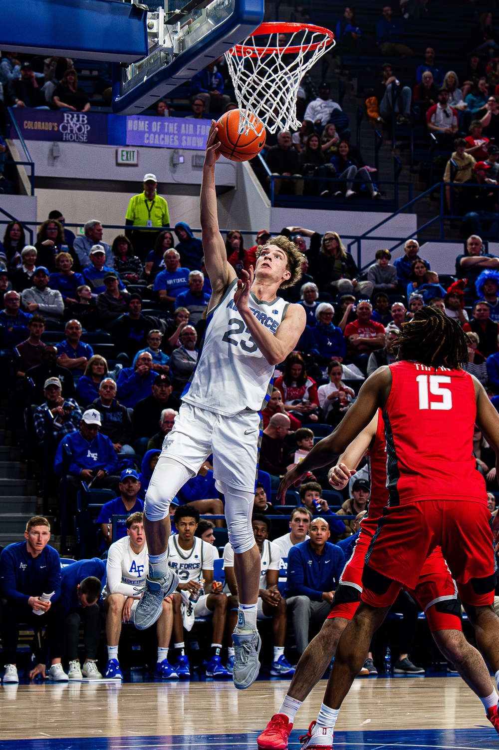 DVIDS Images USAFA Men S Basketball Vs New Mexico 2024 Image 7 Of 10   1000w Q95 