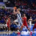 USAFA Men's Basketball vs New Mexico 2024