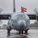 165th Airlift Wing Welcomes 1st C-130J Super Hercules to Savannah