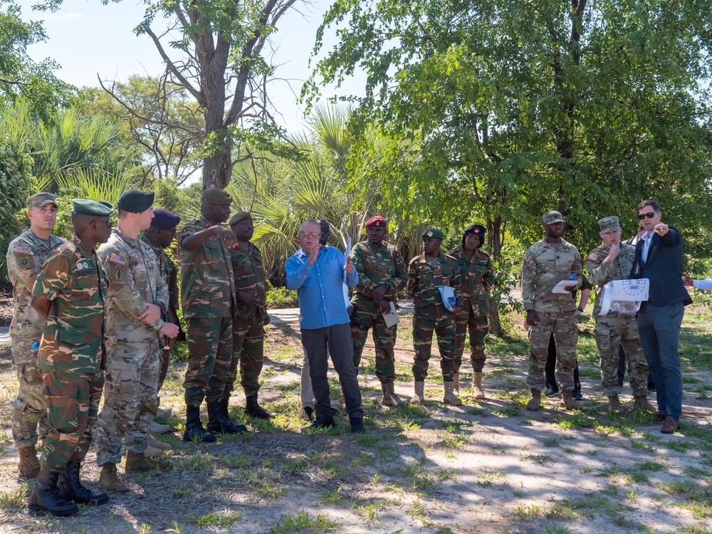 DVIDS Images US Zambia Armies Prepare For African Land Forces   1000w Q95 