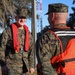 Lt. Gen. Olson visits MCAS Beaufort