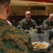 Lt. Gen. Olson visits MCAS Beaufort