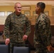 Lt. Gen. Olson visits MCAS Beaufort